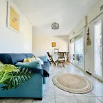 Lejlighed Nancy. En — Vistas Al Canal Y Zona Tranquila. Wifi - Es-258-87