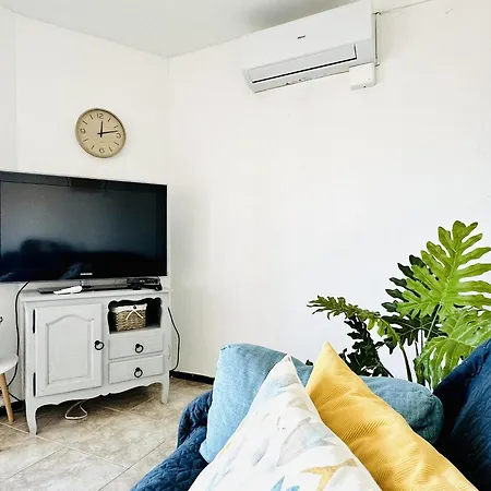 3341 Nancy, 342, Cerca De Un Parque Natural. Buena Situacion, Vistas A Canal, Zona Tranquila, Calle Sin Salida. - Es-258-87 Apartment Roses